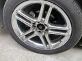 2002 Hyundai Sonata IV (EF) Рестайлинг, серебристый, 400000 рублей - вид 9