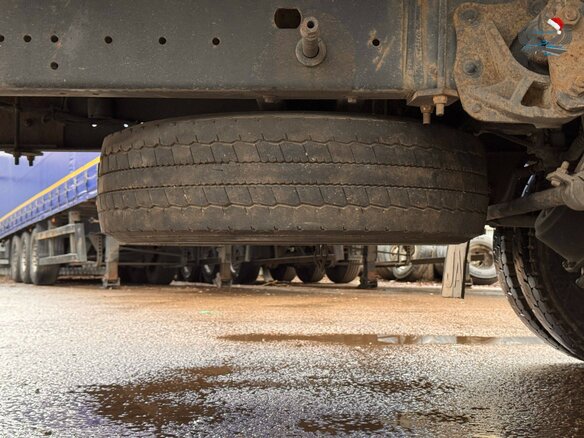 2021 JAC N90, белый, 1800000 рублей - вид 20