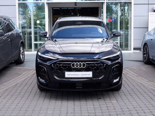 2026 Audi Q5 L III (GU), чёрный, 6300000 рублей, вид 2