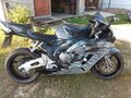 2004 Honda CBR 1000 RR/RA Fireblade, серый, 510000 рублей - вид 3
