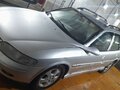 2000 Opel Vectra B, серебристый, 210000 рублей - вид 7