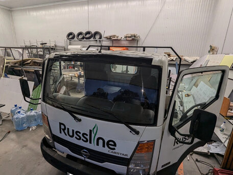 2011 Nissan Cabstar, белый, 1300000 рублей, вид 3