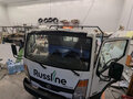 2011 Nissan Cabstar, белый, 1300000 рублей - вид 2