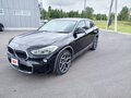 2018 BMW X2 sDrive18i I (F39), чёрный, 2100000 рублей