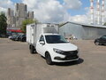 2026 LADA (ВАЗ) ВИС 2349, белый, 2340000 рублей - вид 9