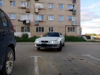 1989 Toyota Vista II (V20), серый, 220000 рублей, вид 4