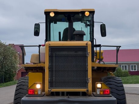 2013 XGMA XG - series, 2400000 рублей, вид 4