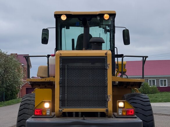 2013 XGMA XG - series, 2400000 рублей - вид 3
