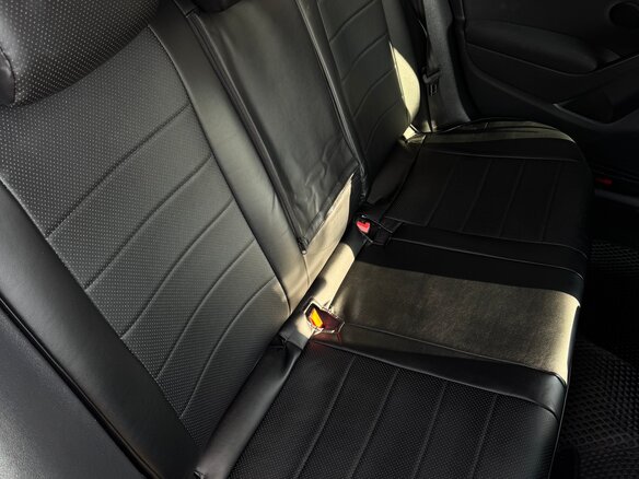 2012 Volkswagen Golf VI, серый, 770000 рублей - вид 18
