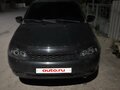 2010 Lada (ВАЗ) Kalina I, чёрный, 268000 рублей - вид 1