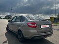 2020 Lada (ВАЗ) Granta I Рестайлинг, серый, 500000 рублей - вид 6