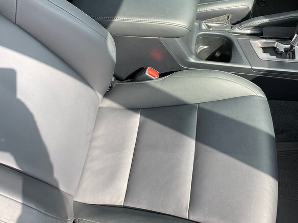 2016 Toyota RAV4 IV (XA40) Рестайлинг, чёрный, 2550000 рублей - вид 13