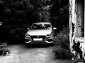2018 Hyundai Solaris II, серебристый, 1250000 рублей - вид 1