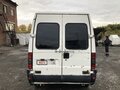 1996 Fiat Professional Ducato, белый, 390000 рублей - вид 9