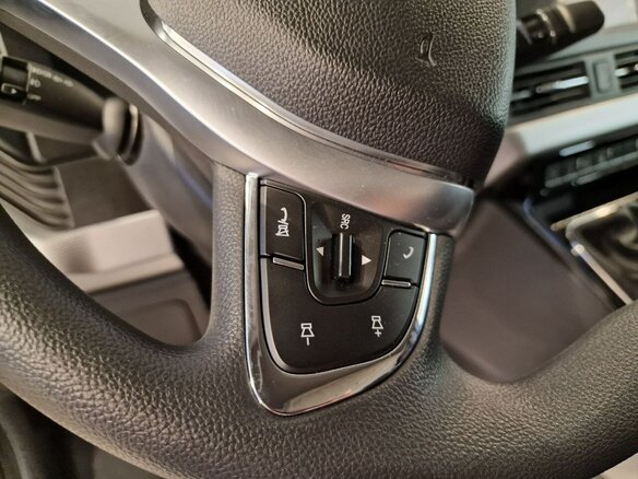 2024 Dongfeng K33, белый, 3850000 рублей - вид 23