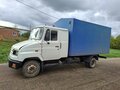2003 ЗИЛ 5301 "Бычок", белый, 600000 рублей - вид 1
