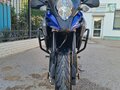 2019 Suzuki V-Strom 1000, синий, 850000 рублей - вид 3