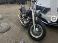 2004 Harley-Davidson Heritage, чёрный, 780000 рублей - вид 4