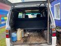 1990 Mitsubishi Delica III, голубой, 315000 рублей - вид 7