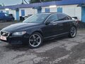 2008 Volvo S80 II, чёрный, 1300000 рублей - вид 1