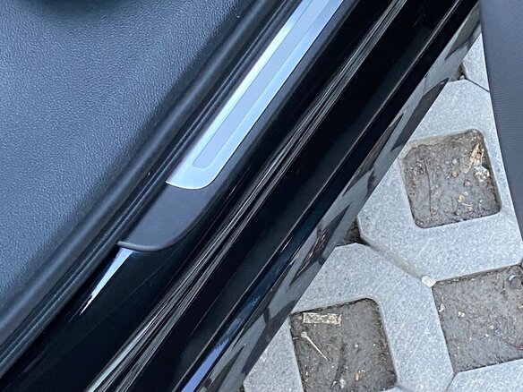 2015 Audi A6 IV (C7) Рестайлинг, чёрный, 4050000 рублей - вид 18