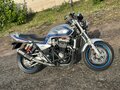 1999 Honda CB 1300, серебристый, 360000 рублей - вид 1