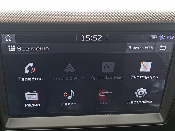 2018 Kia Rio X-Line IV, чёрный, 1360000 рублей - вид 13