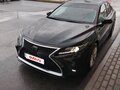2018 Toyota Camry VIII (XV70), чёрный, 2420000 рублей - вид 1