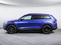 2020 Skoda Kodiaq I, синий - вид 8