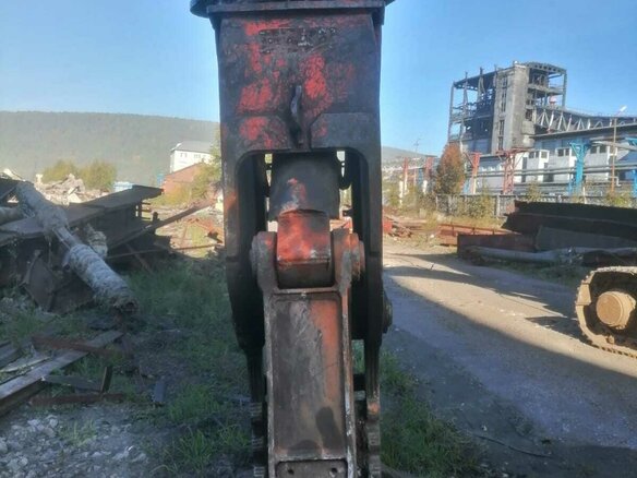 2019 Doosan DX, оранжевый, 12000000 рублей - вид 8