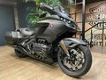 2026 Honda GL 1800 Gold Wing, серый, 3850000 рублей - вид 1