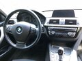 2018 BMW 3 серии 320d VI (F3x) Рестайлинг, чёрный, 2150000 рублей - вид 8