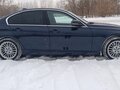 2016 BMW 3 серии 320d xDrive VI (F3x) Рестайлинг, синий, 1850000 рублей - вид 7
