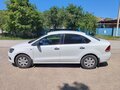 2011 Volkswagen Polo V, белый, 830000 рублей - вид 6