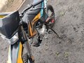 2024 Sharmax Sport, оранжевый, 80000 рублей - вид 6