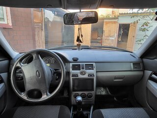 2011 Lada (ВАЗ) Priora I, серый, 270000 рублей, вид 5