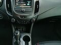 2018 Chevrolet Cruze II, чёрный, 1600000 рублей - вид 6