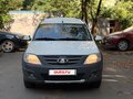 2020 Lada (ВАЗ) Largus Cross I, белый - вид 5
