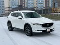 2018 Mazda CX-5 II, белый, 2350000 рублей - вид 5