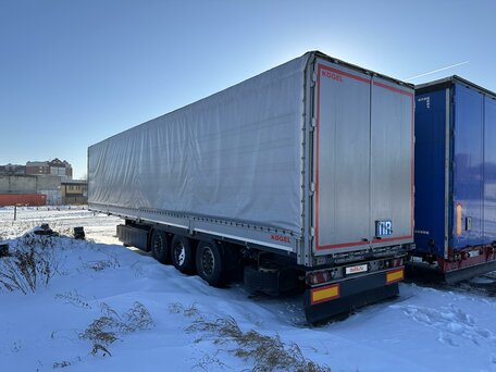 2013 Kogel S24, чёрный, 1350000 рублей, вид 2
