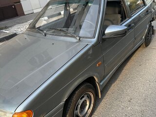 2011 Lada (ВАЗ) 2114, серый, 100000 рублей, вид 5