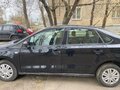 2013 Volkswagen Polo V, чёрный, 720000 рублей - вид 3