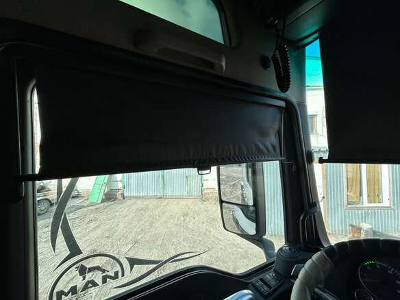 2018 MAN TGX, белый, 12200000 рублей - вид 18