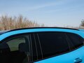2026 Zeekr 8X Dawn, голубой - вид 9