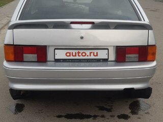 2007 Lada (ВАЗ) 2113, серебристый, 80000 рублей, вид 3