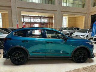 2021 Haval Chitu, синий, 2120000 рублей, вид 2