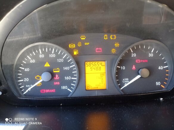 2007 Mercedes-Benz Sprinter, белый, 2680000 рублей - вид 12
