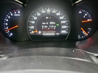 2013 Kia Sorento II Рестайлинг, белый, 1770000 рублей, вид 5