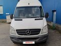 2013 Mercedes-Benz Sprinter, белый, 3700000 рублей
