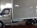 2002 Mercedes-Benz Sprinter, серебристый, 1500000 рублей